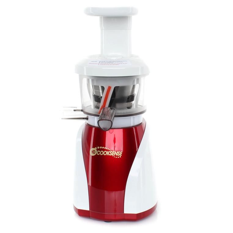 Juicer_Slow Juicer_Cook Sense Juicer