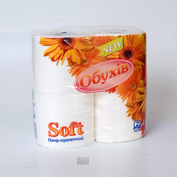 cellulose toilet paper