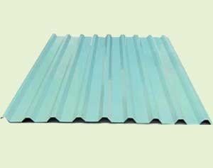 ROOFING SHEET