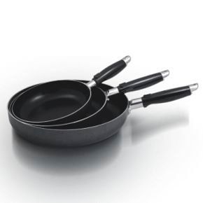 non-stick, fry pan, cookware