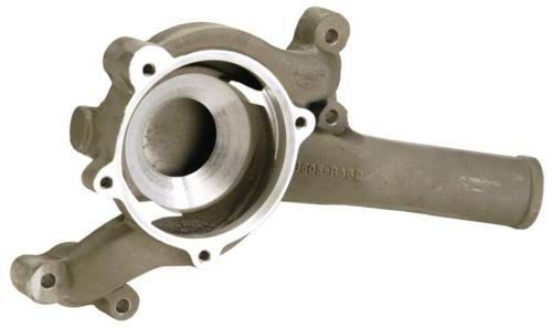 ALUMINIUM WATER PUMP HOUSING