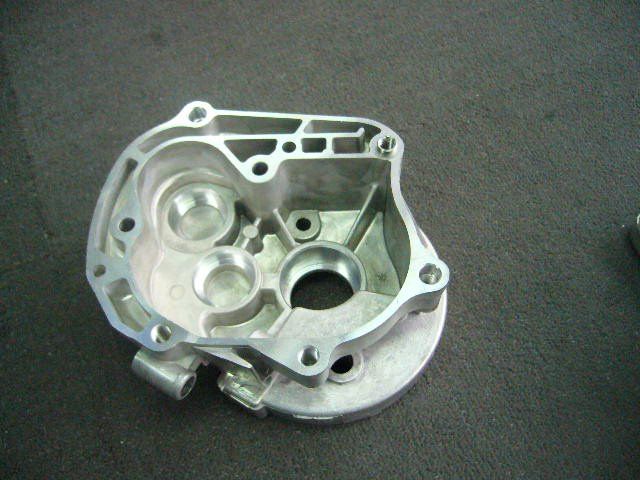 DIE CASTING PARTS