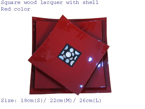 Lacquer