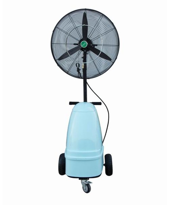 misting fan/mist machine