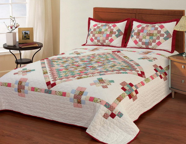 Cotton Quilt