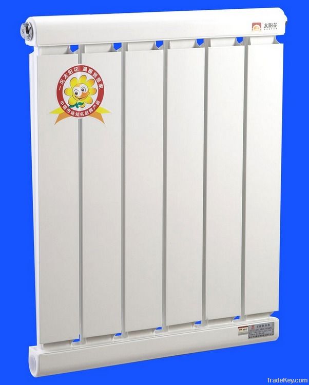 Aluminum Radiator