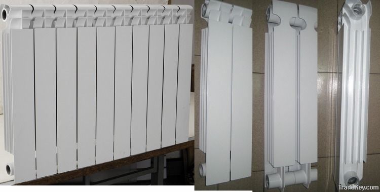 Central Heating Radiator