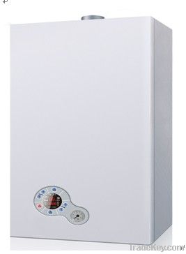 Multi-function Gas Boiler