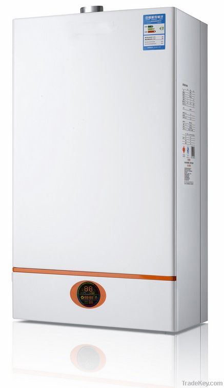 Combination Gas Boiler