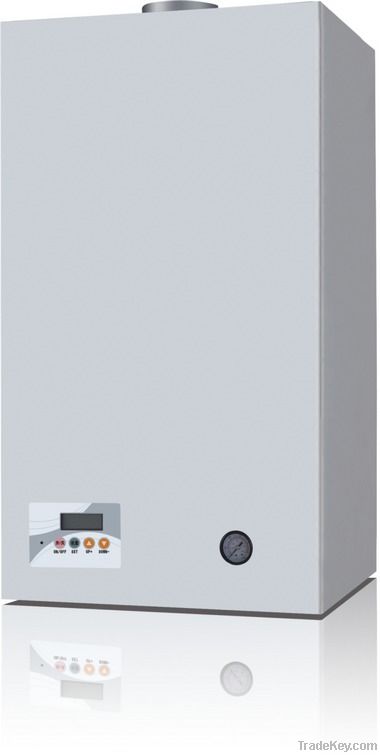 Double Function Gas Boiler