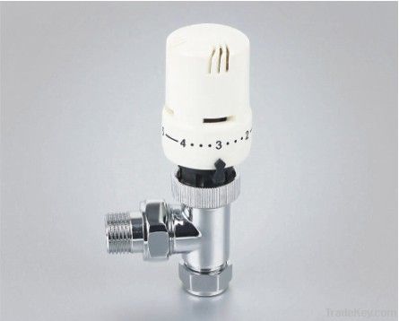 Thermostatic Radiator Valve