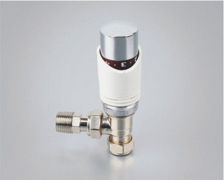 Thermostatic Radiator Valve