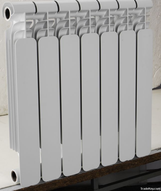 Die-casting Bimetal Radiator