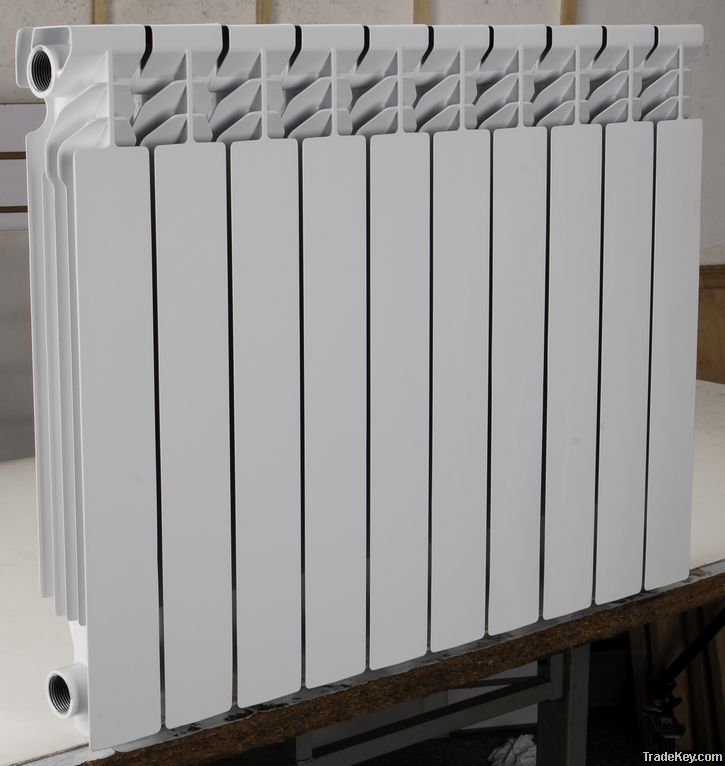 EUROPE style die-casting aluminum radiator