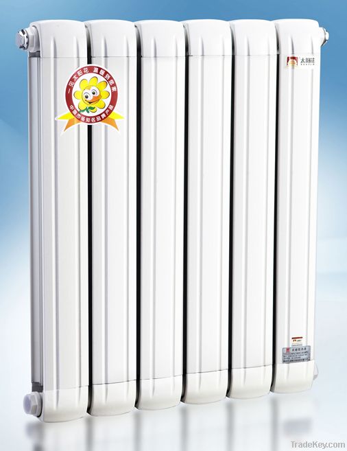 elegant design bimetal radiator