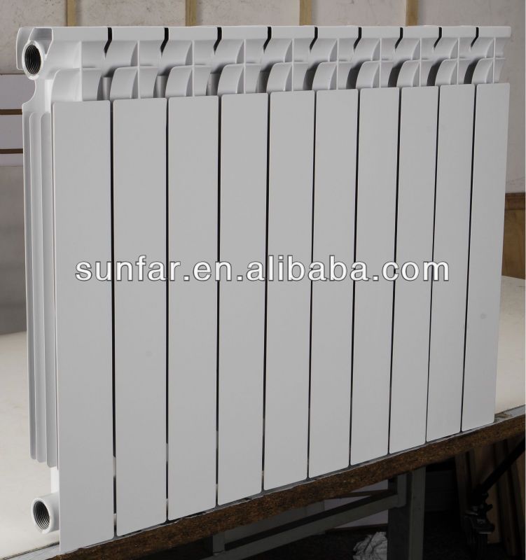 cheaper aluminum radiator