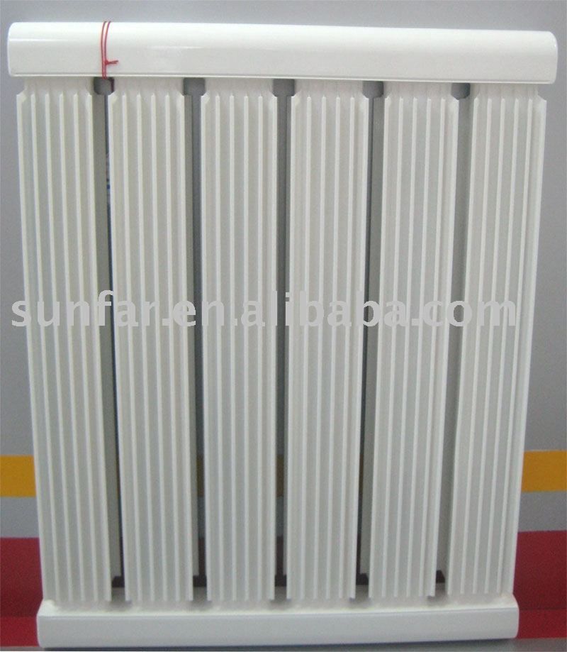 aluminum Radiator