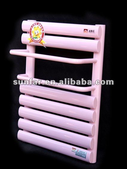 aluminum towel warmer