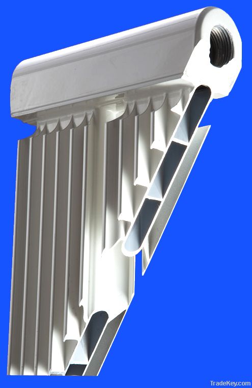 Aluminum Radiator