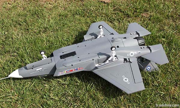 F35 rc toy aeroplane-FOR ADULT