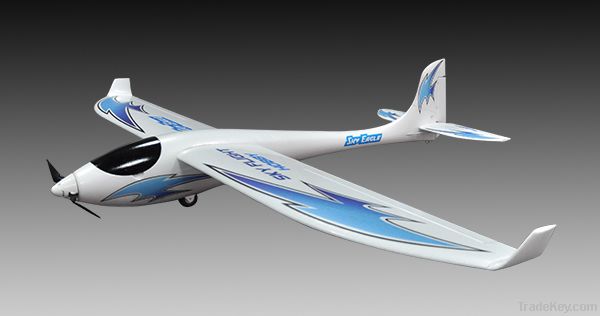 Remote Control glider -SKY EAGLE