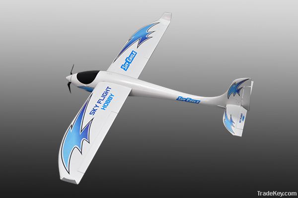 RC glider for beginner-SKY EAGLE
