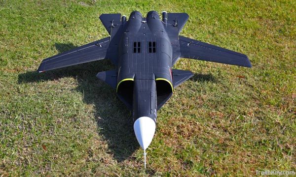 RC aircraft hobby manufacturer Su47