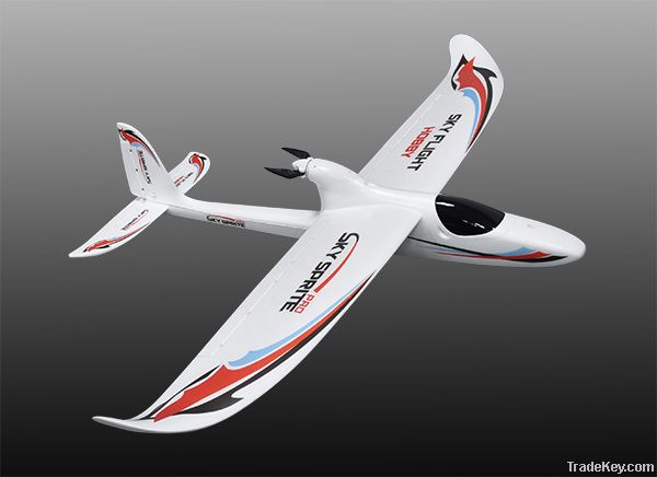 RC glider-SKY SPRITE