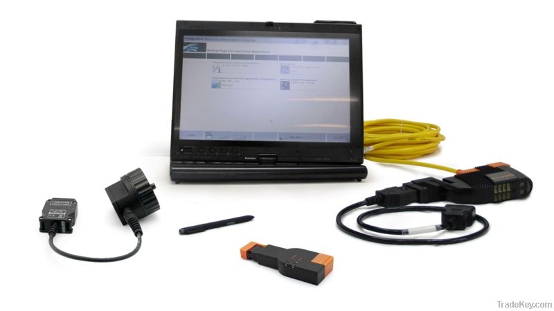 2012 BMW scanner icom abc ISTA/D and ISTA/P