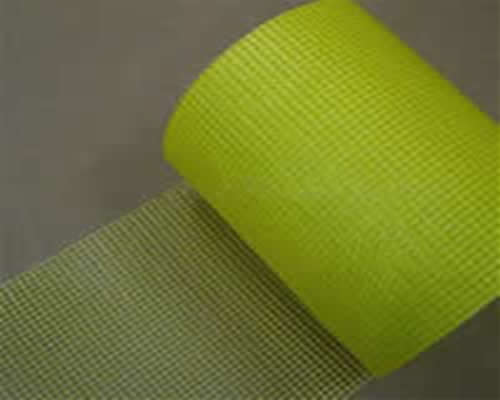 Fiberglass Tape, fiberglass tube, Fiberglass mesh  U-FT005