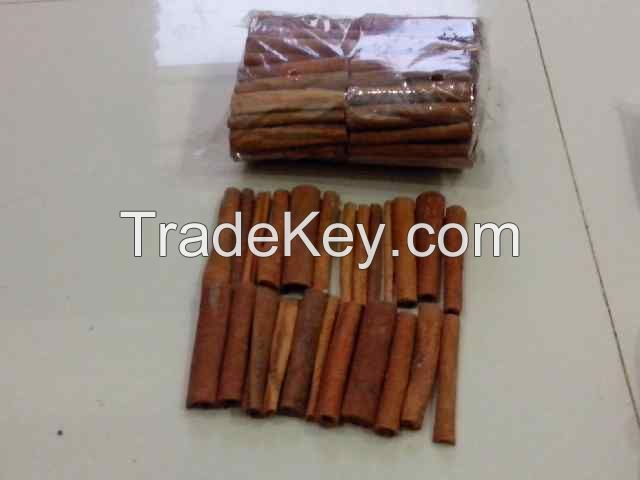 Cinnamon grade AA 8cm cut