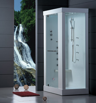 shower steam room PS-308