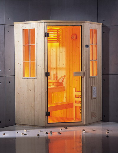 Sauna room SP1313