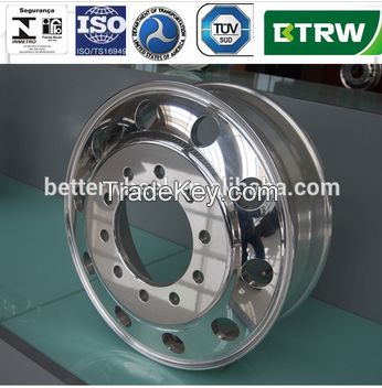 truck wheel,wheel rim,alloy wheel,demountable rim ,wheel