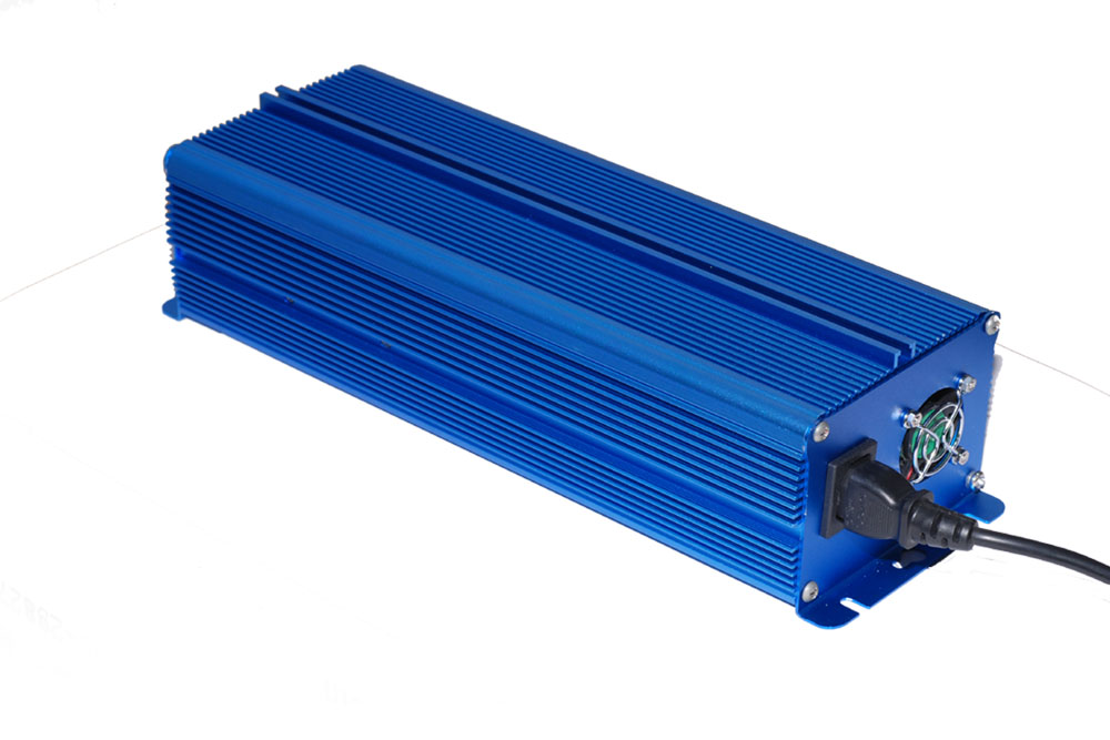 HPS/MH electronic ballast (600W)