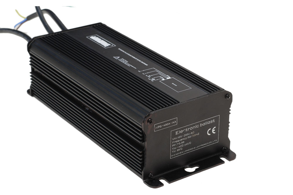 400w electronic ballast