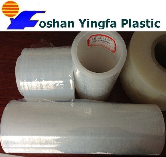 PVA environmental water soluble film