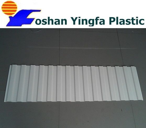 Top Quality PVC Wall Sheet