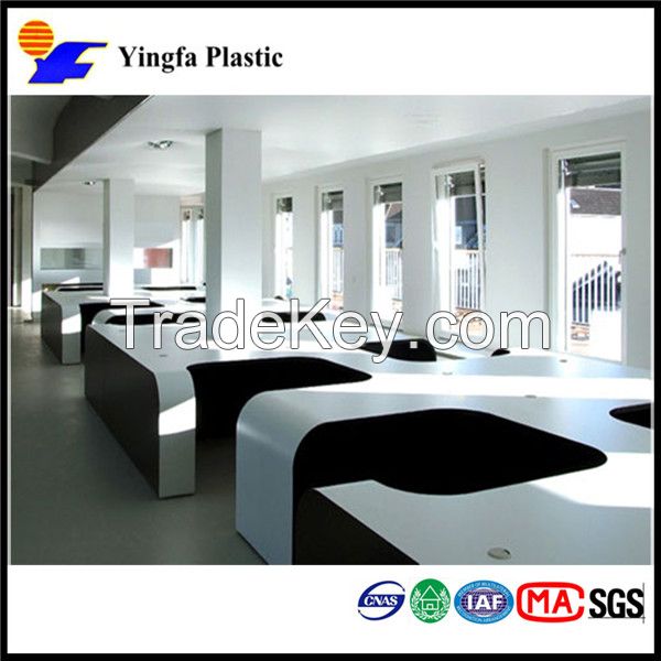 PVC Board office furniture