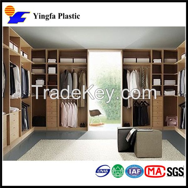 PVC foam board - Cabinets