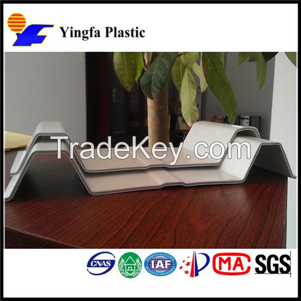 corrosion resistant fiberglass lighting roof sheet