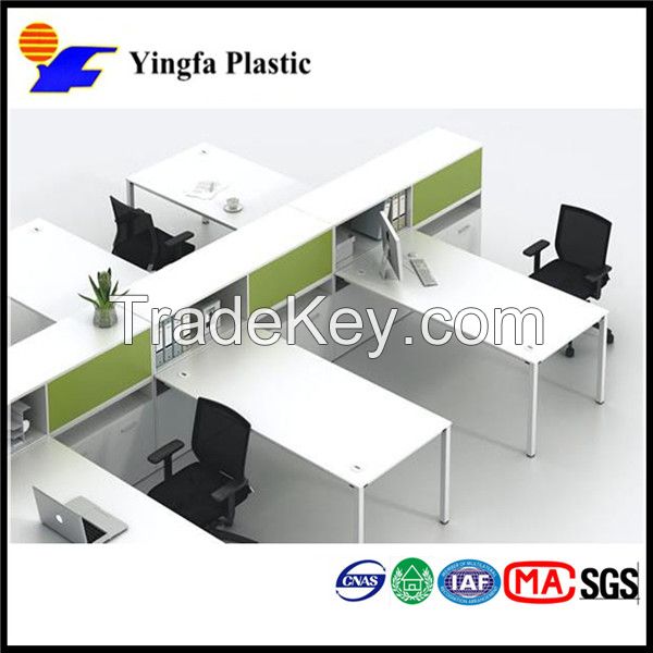 quality products pvc material clear pvc foam board advertisement plastic sheet