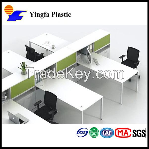 recycled color plastic eva foam sheet/open/close-cell EVA foam sheet