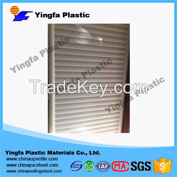 1220*2440 Plastic pvc foam sheet wholesales