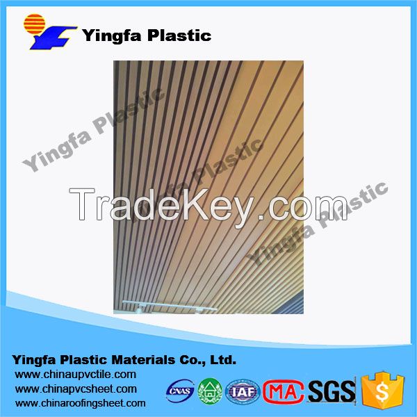 1220*2440 Plastic pvc foam sheet wholesales