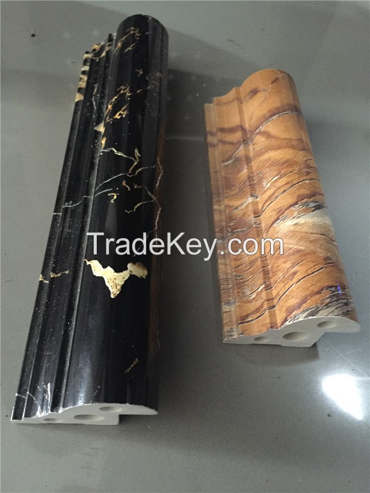 Excellent quality best sell light marble border door frame