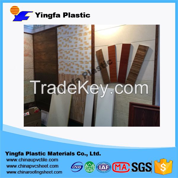 PVC hollow furniture board waredore