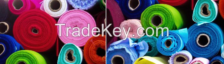 Viscose Fabric