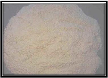 SILICA SAND