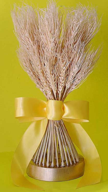 Decorative Wheat